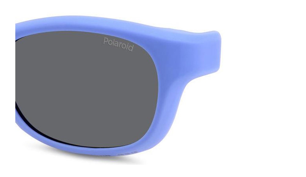 Sunglasses Polaroid Clip PLD K006 CL-ON-09S (M9)