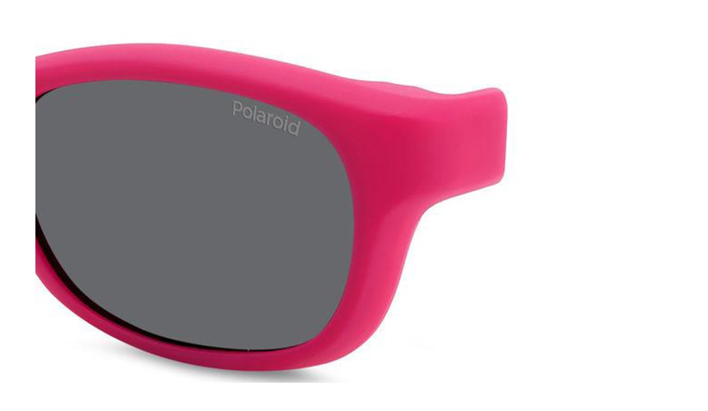 Sunglasses Polaroid Clip PLD K006 CL-ON-8KJ (M9)