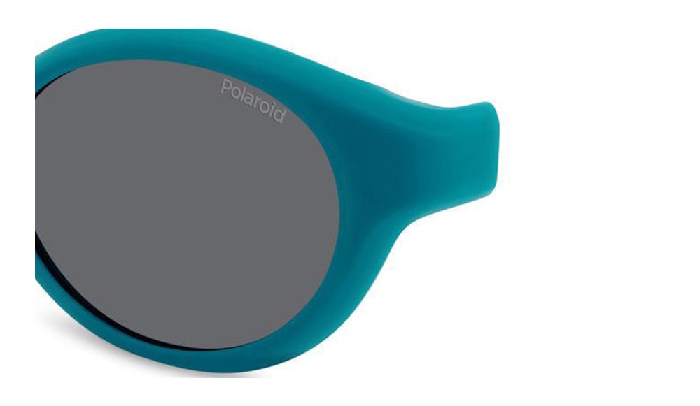 Sunglasses Polaroid Clip PLD K007 CL-ON-DLD (M9)