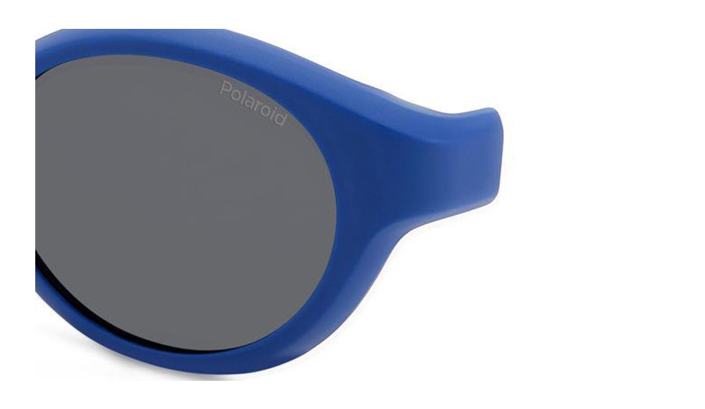 Sunglasses Polaroid Clip PLD K007 CL-ON-FLL (M9)