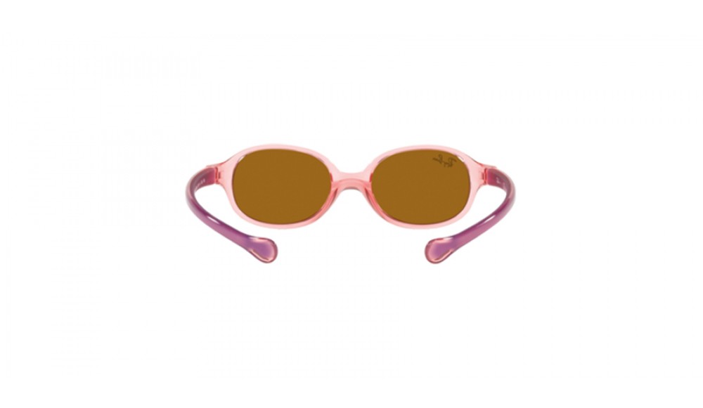  Ray-Ban ® Junior RJ9187S-7080/3-39
