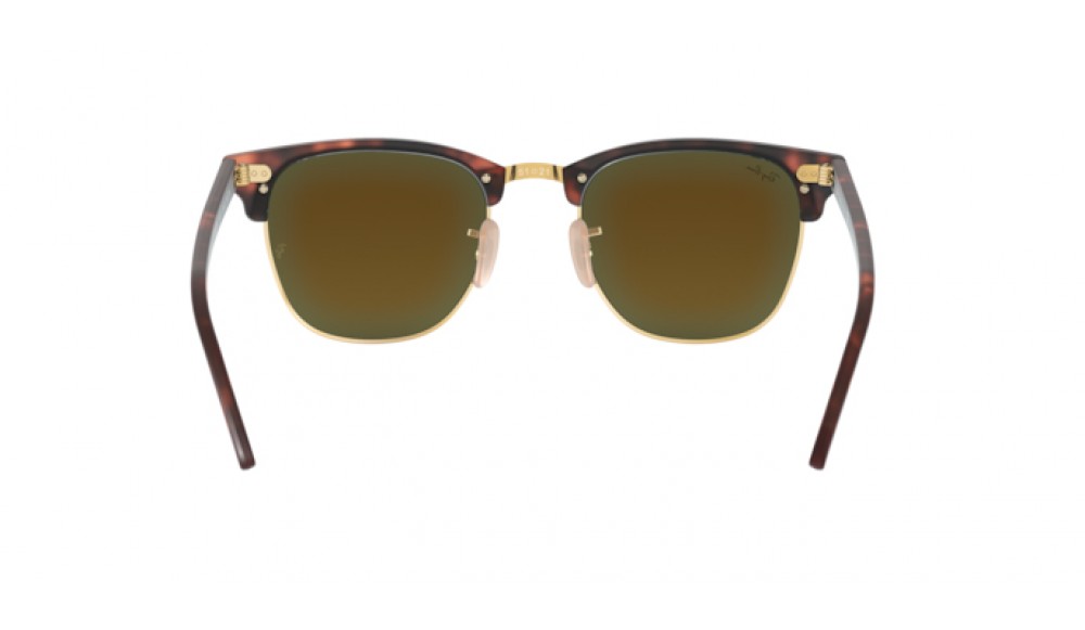 Ray-Ban ® Clubmaster RB3016-114517-49