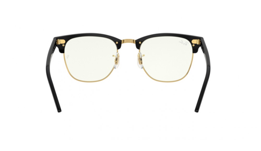  Ray-Ban ® Clubmaster RB3016-901/BF-51