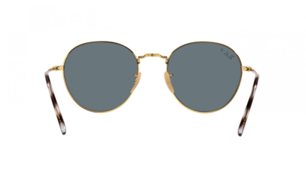  Ray-Ban ® David RB3582-001/3R