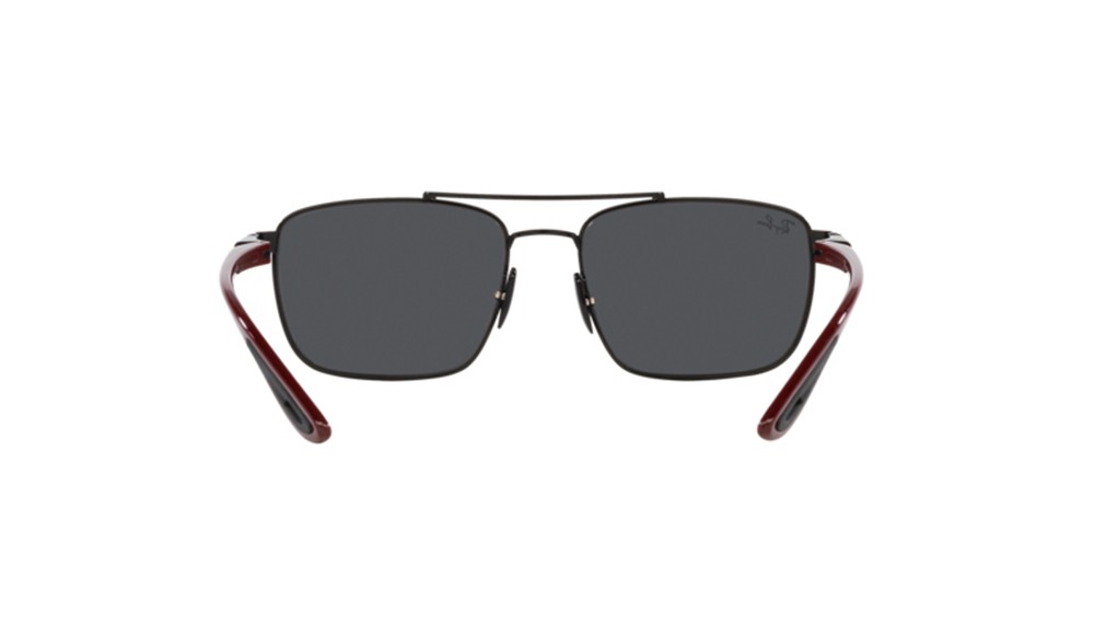  Ray-Ban  RB3715M-F02087
