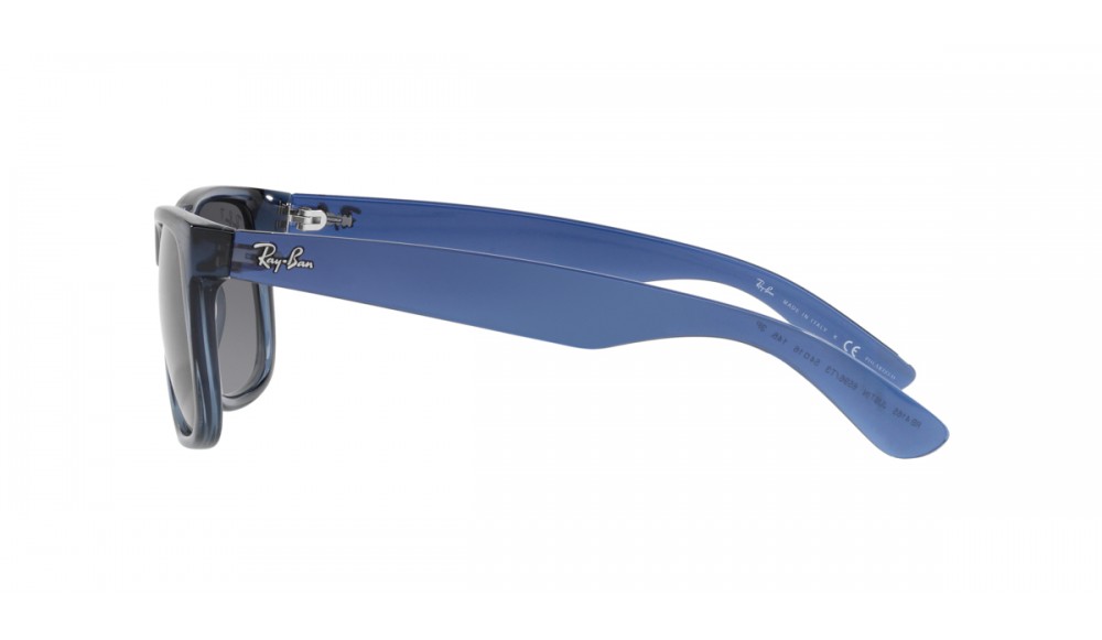  Ray-Ban ® Justin RB4165-6596T3