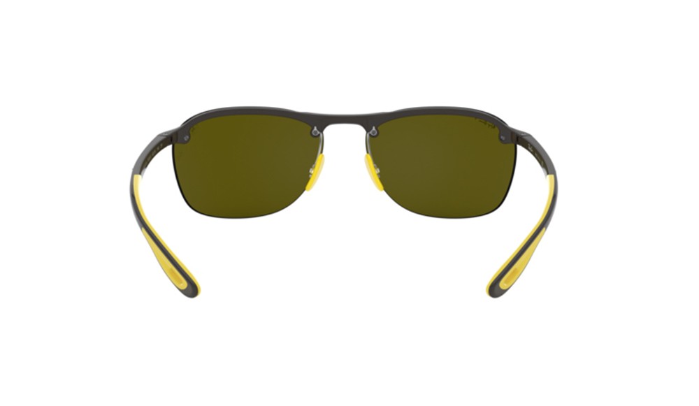  Ray-Ban Ferrari RB4302M-F624H1
