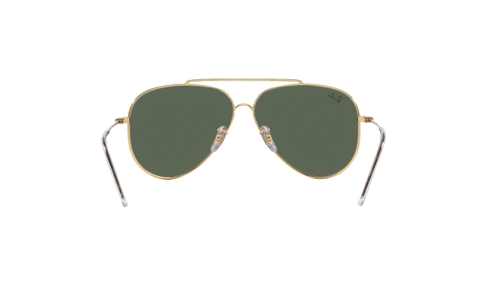  Ray-Ban Aviator reverse RBR0101S-001/VR
