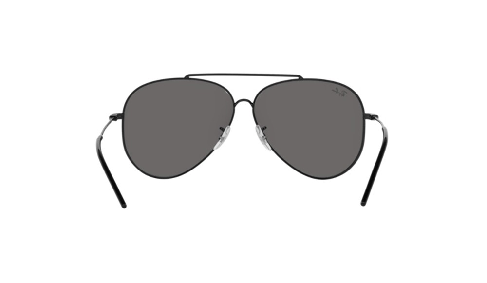  Ray-Ban Aviator reverse RBR0101S-002/GS