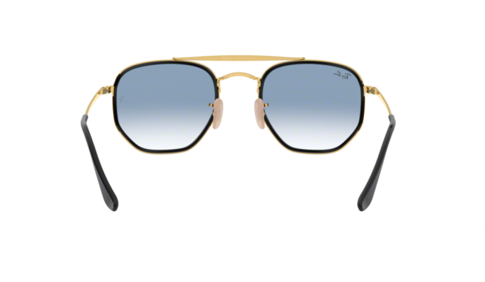 Marshall 2 sales ray ban