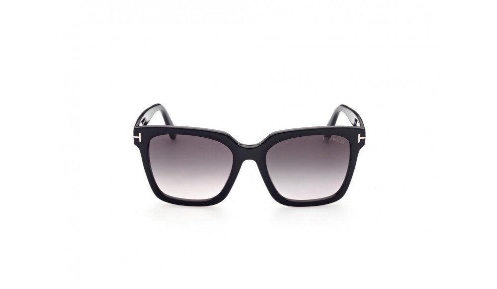 Sunglasses Tom Ford Selby FT0952-01B