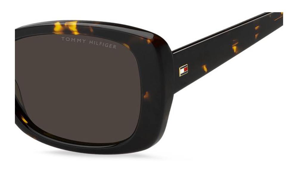 Sunglasses Tommy Hilfiger TH 2225/S-086 (70)