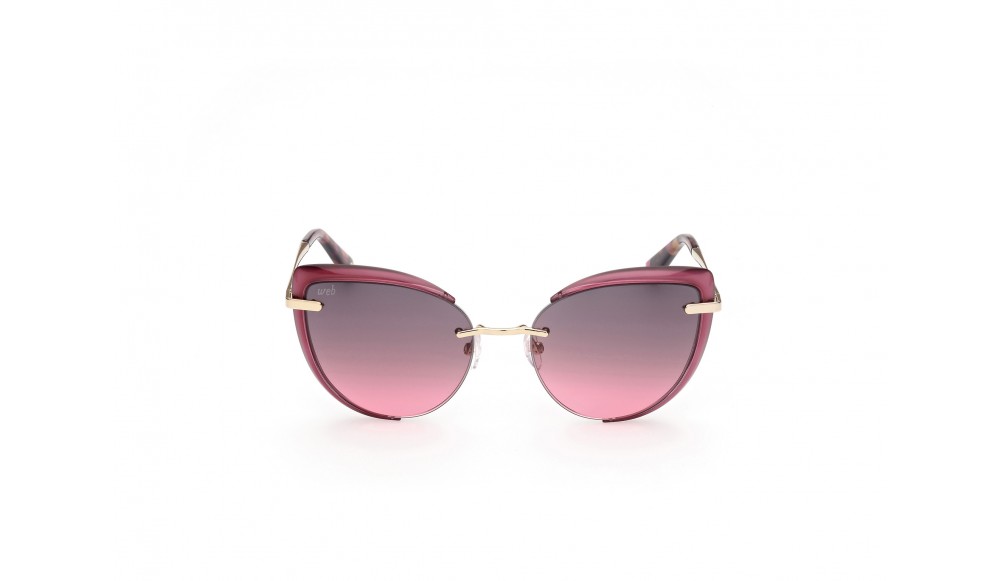 Sunglasses Web WE0298-72B