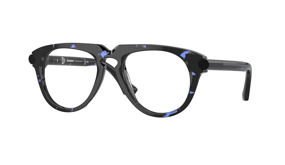  Burberry BE2408U-4111-53