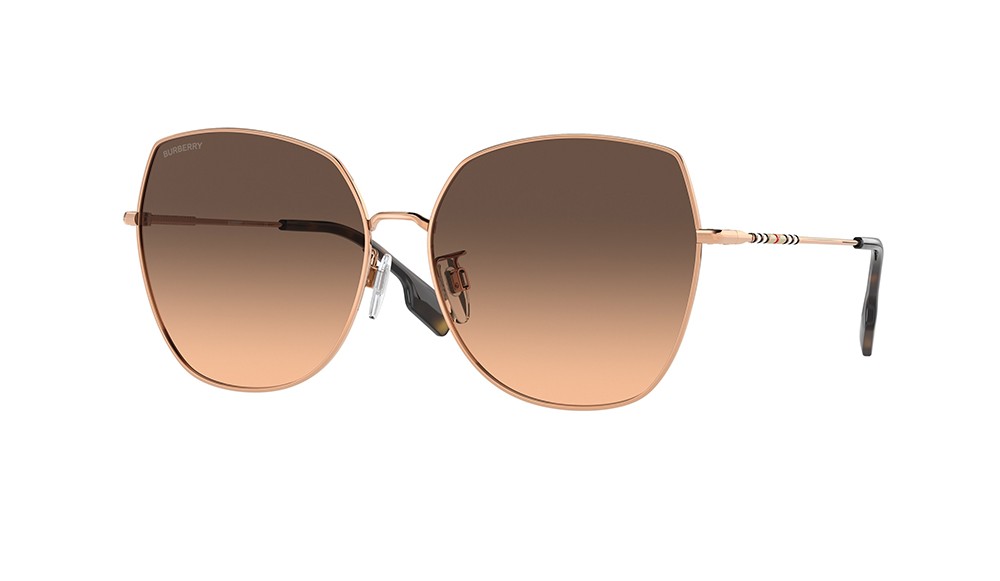 Sunglasses Burberry BE3136D-1337G9