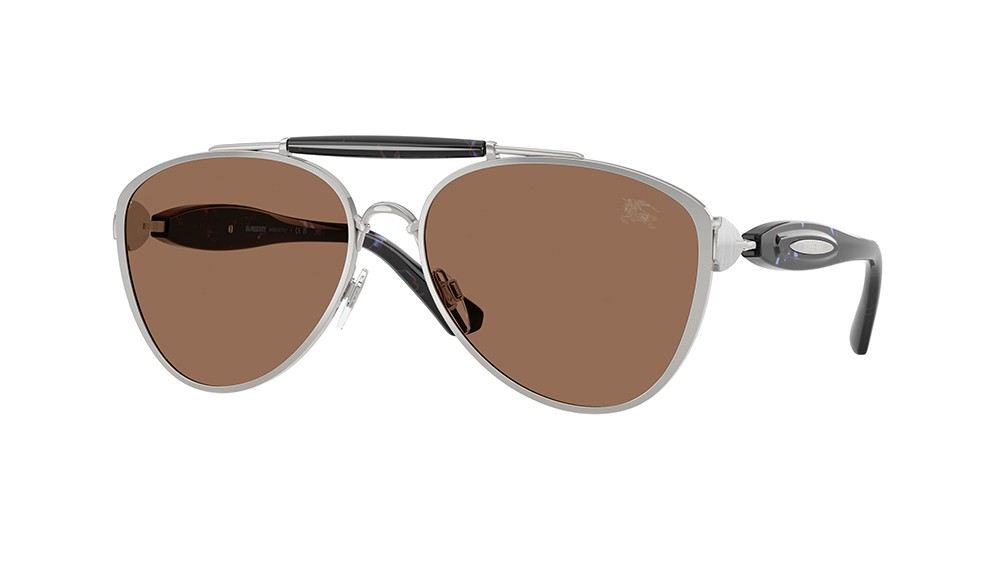Sunglasses Burberry BE3160-100573