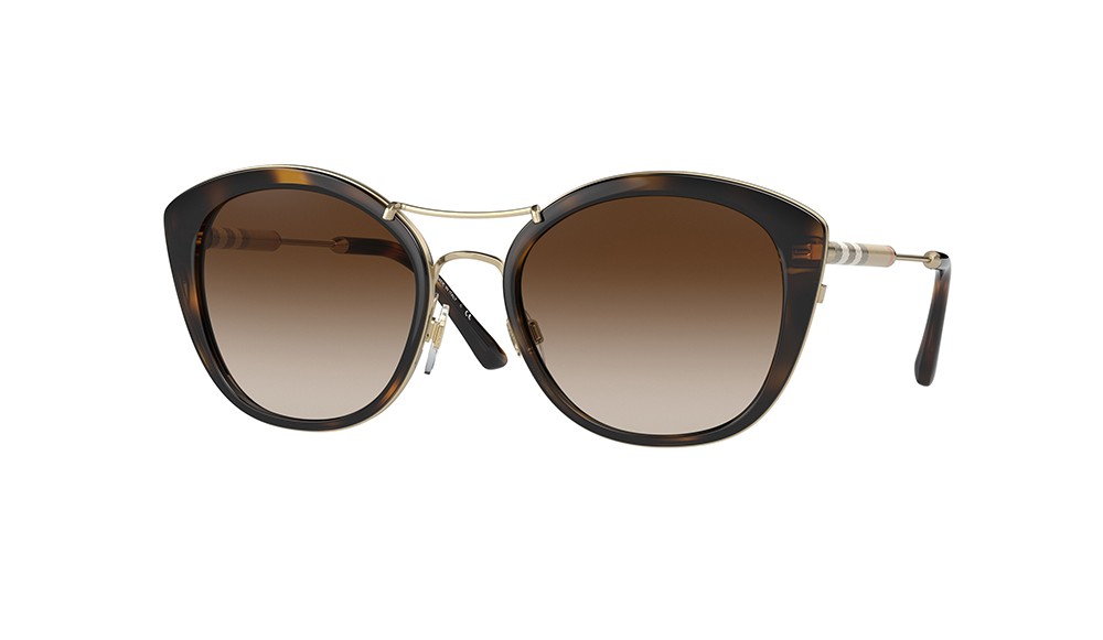 Sunglasses Burberry BE4251Q-300213