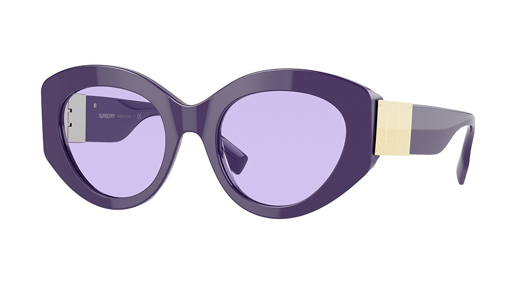 Sunglasses Burberry Sophia BE4361-39891A