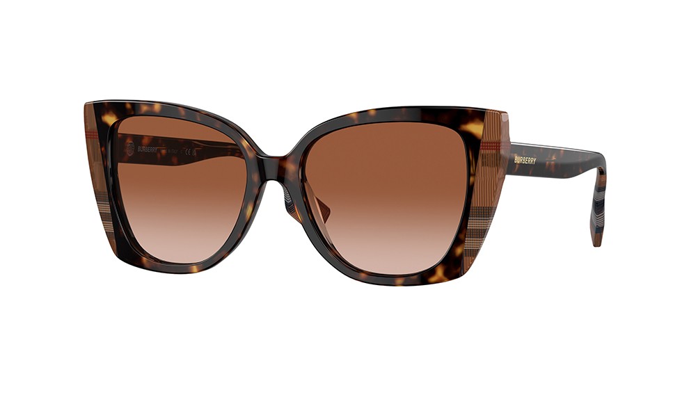 Sunglasses Burberry BE4393-405313
