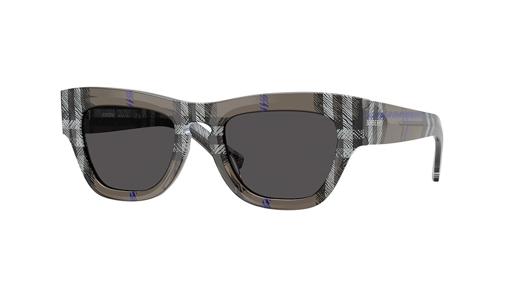 Sunglasses Burberry BE4440U-414787
