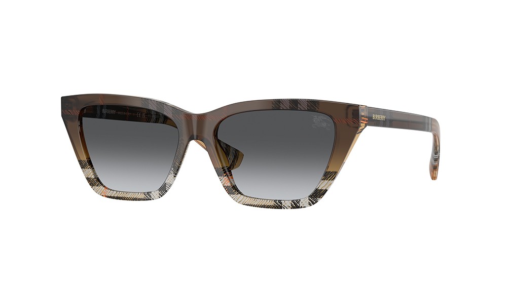Sunglasses Burberry BE4468-4202T3