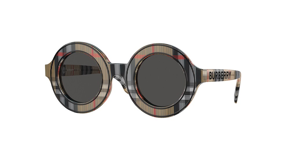 Sunglasses Burberry JB4386-377887