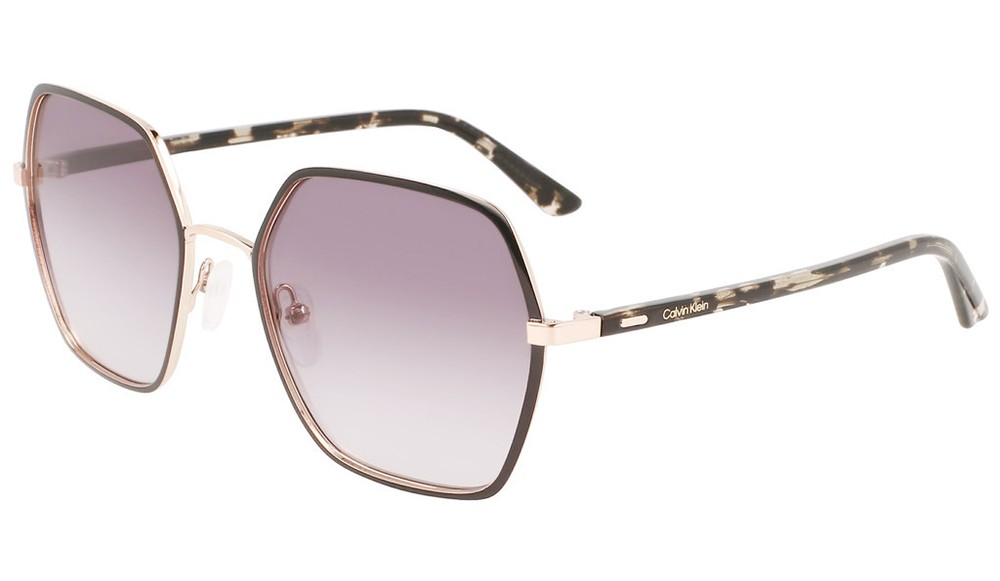 Sunglasses Calvin Klein CK21131S-001