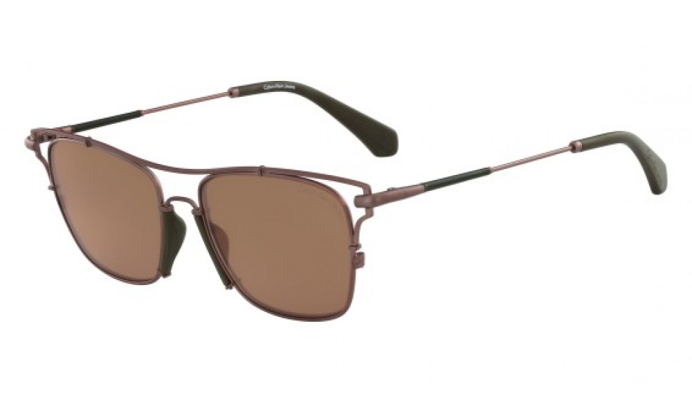 Sunglasses Calvin Klein Jeans CKJ166S-705
