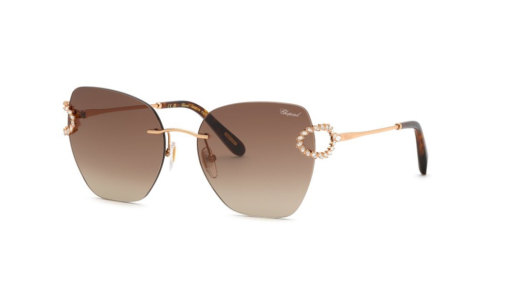 Sunglasses Chopard SCHM14S-08FC