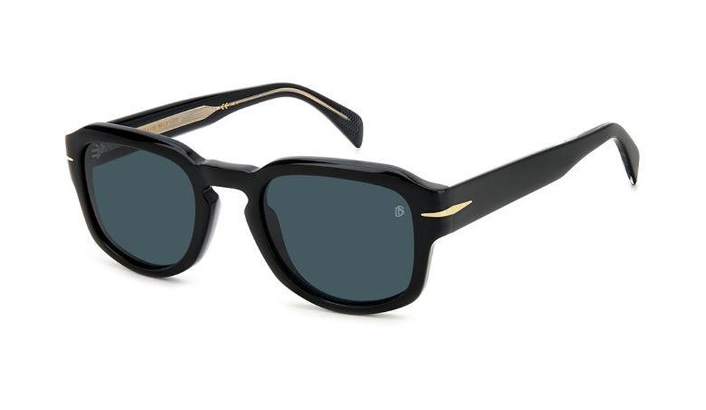 Sunglasses David Beckham DB 7098/S-807 (KU)
