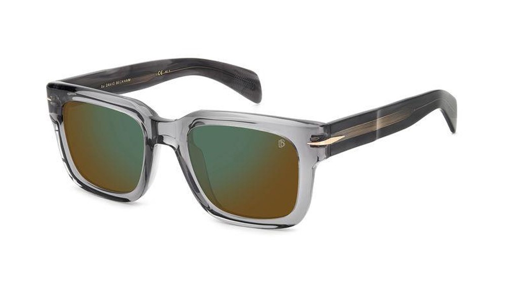 Sunglasses David Beckham DB 7100/S-KB7 (MT)