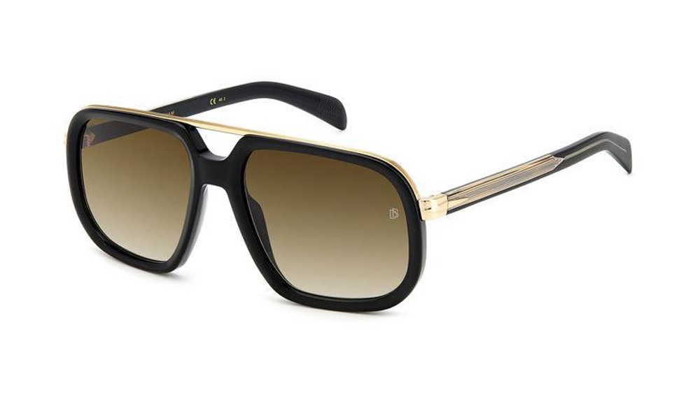 Sunglasses David Beckham DB 7101/S-2M2 (HA)