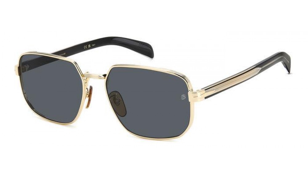 Sunglasses David Beckham DB 7121/G/S-RHL (IR)