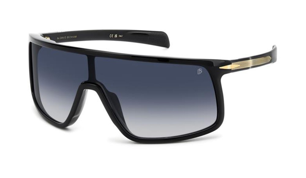 Sunglasses David Beckham DB 99/VISOR-2M2 (08)