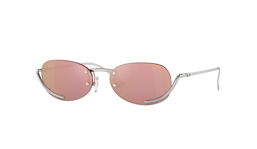 Sunglasses Diesel DL1004-103/E4
