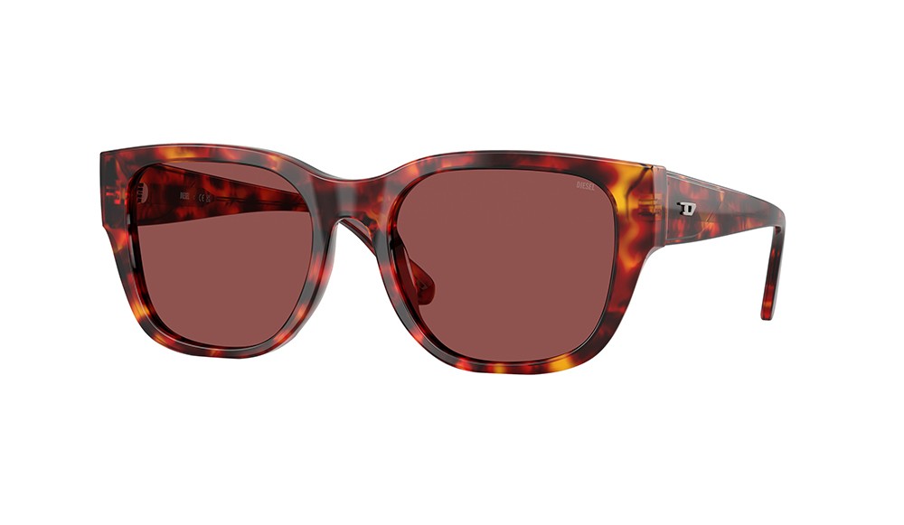 Sunglasses Diesel DL2005-202375-56