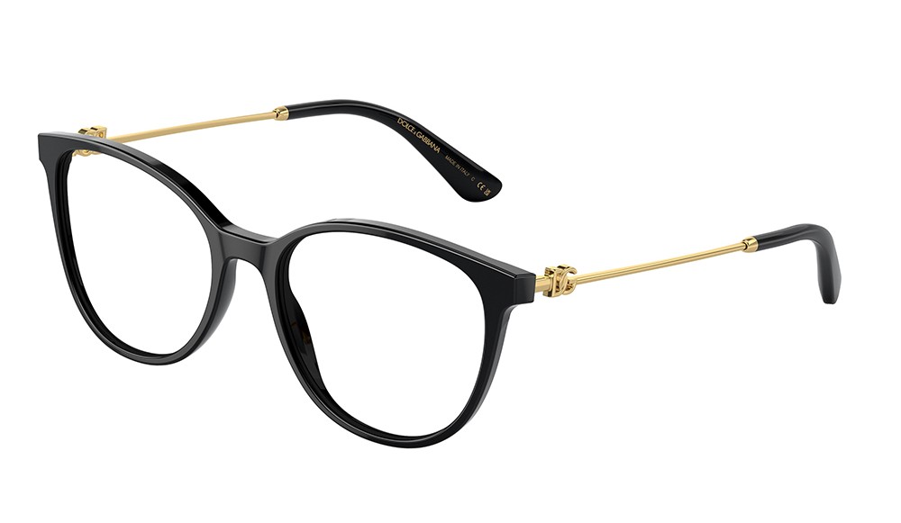  Dolce&Gabbana DG3363-501-54