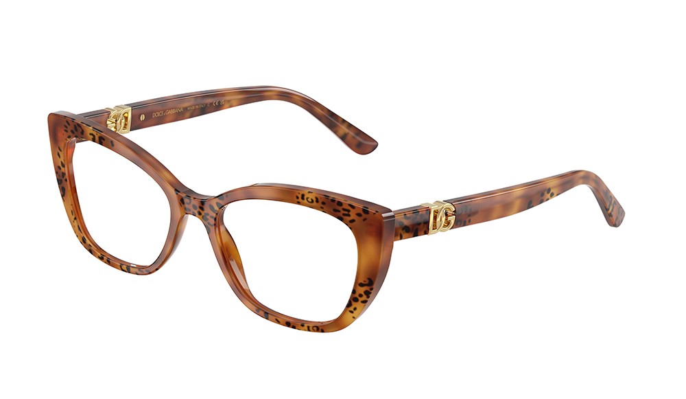  Dolce&Gabbana DG3398-3380-52