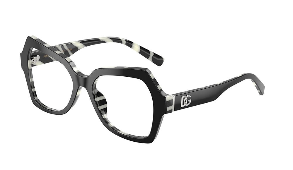  Dolce&Gabbana DG3429-3372-52