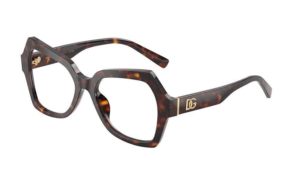  Dolce&Gabbana DG3429-502-52