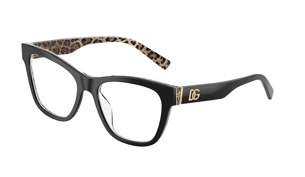  Dolce&Gabbana DG3430-3299-55