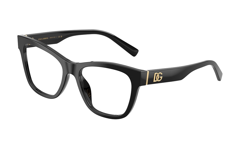  Dolce&Gabbana DG3430-501-53