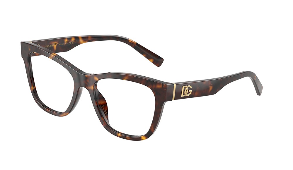  Dolce&Gabbana DG3430-502-55