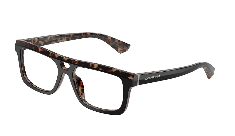  Dolce&Gabbana DG3431-3417-54