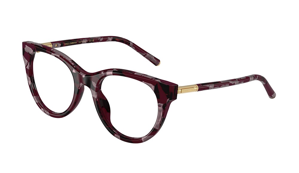  Dolce&Gabbana DG3433-3464-53