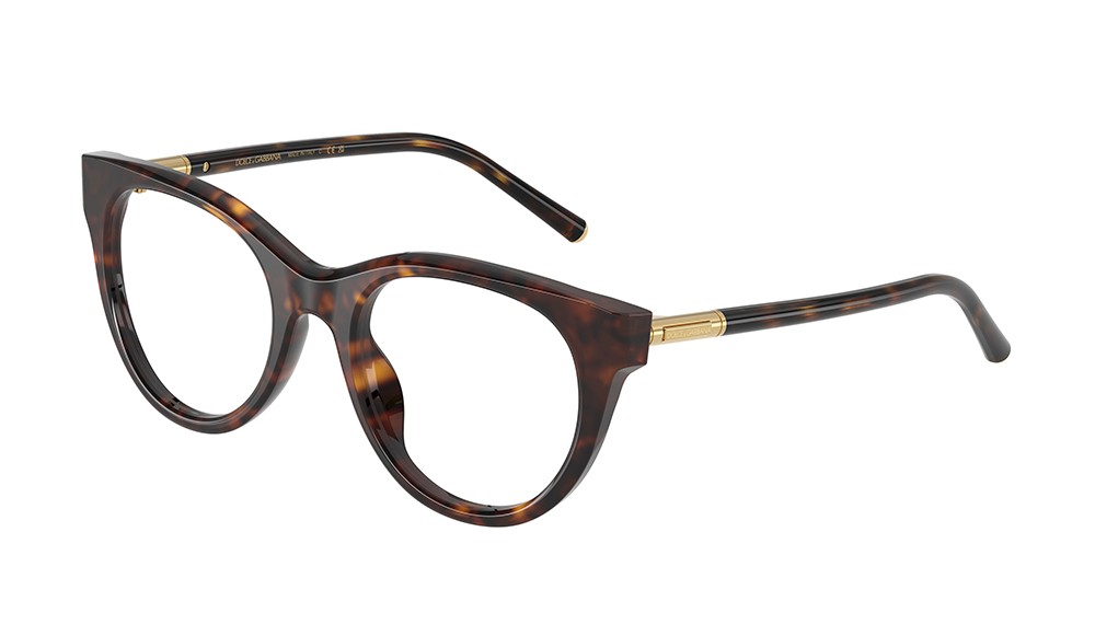  Dolce&Gabbana DG3433-502-53