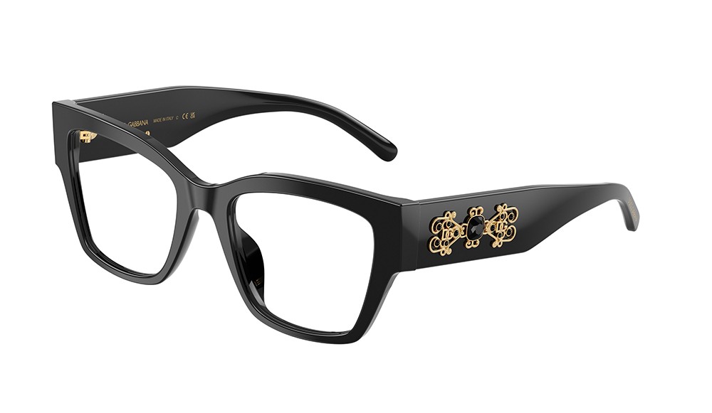 Dolce&Gabbana DG3435B-501-51