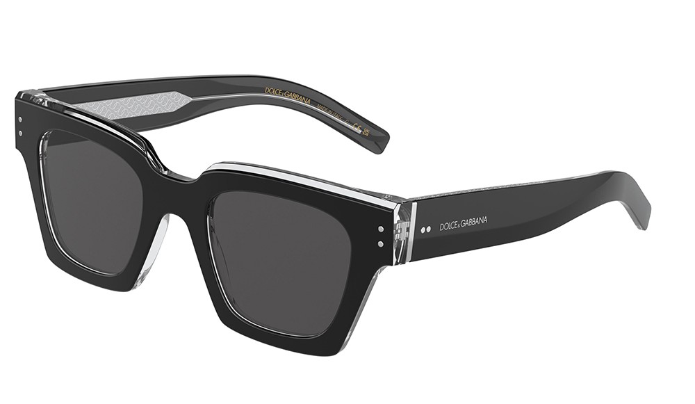 Sunglasses Dolce&Gabbana DG4413-675/R5