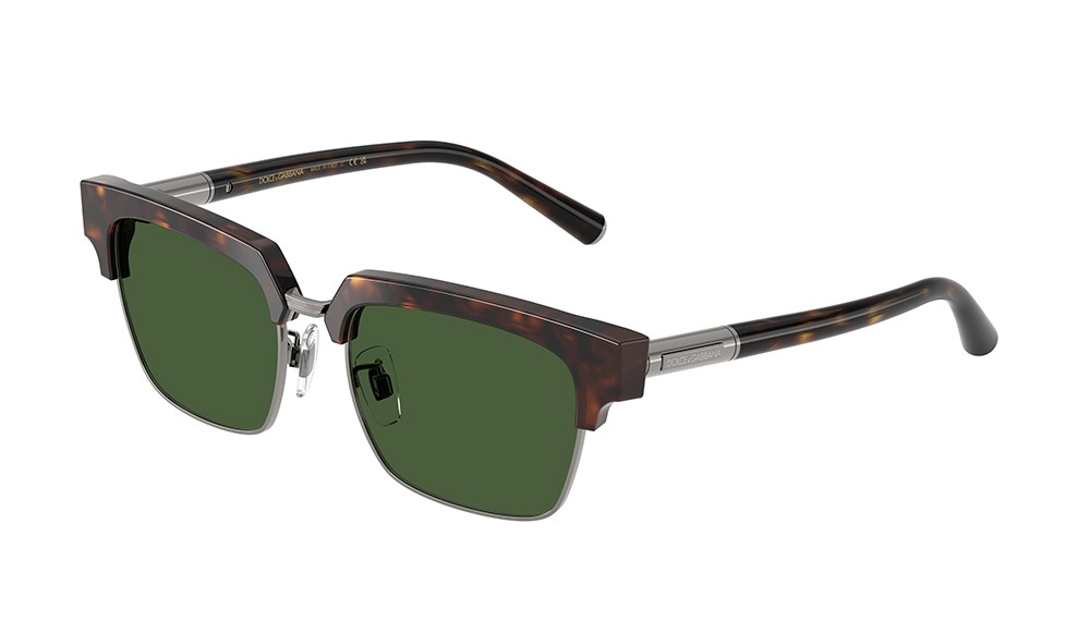 Sunglasses Dolce&Gabbana DG4522-502/71