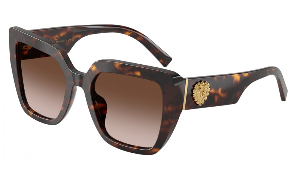 Sunglasses Dolce&Gabbana DG4538-502/13